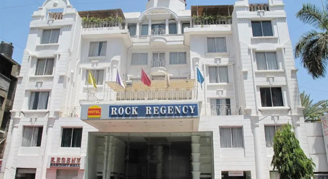 Rock Regency Hotel, Rezervovat Hotel Hotely v Gujarat s parkováním, Parkování