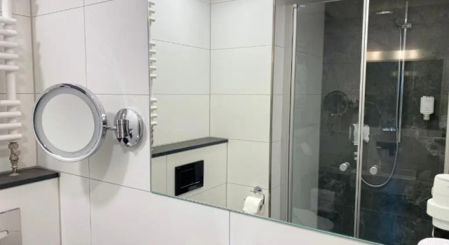 Номер Standard Landhaus Lauble