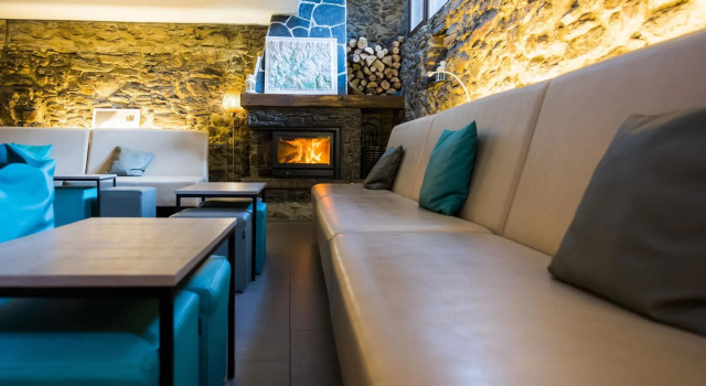 Mountain Hostel Tarter