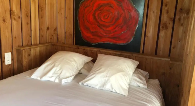 Коттедж Superior Lodges en Provence