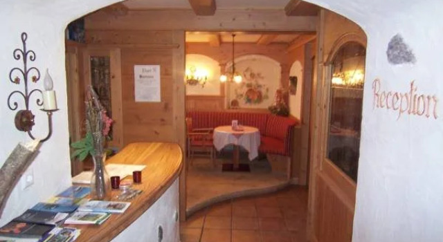 Starchenthof, Prenota Hotel Niederau Tirolo