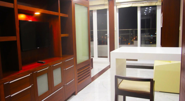 Thuy Tien Sea View Apartment- Unit 1011