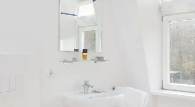 Номер Comfort Gut Sarnow - Hotel und Restaurant
