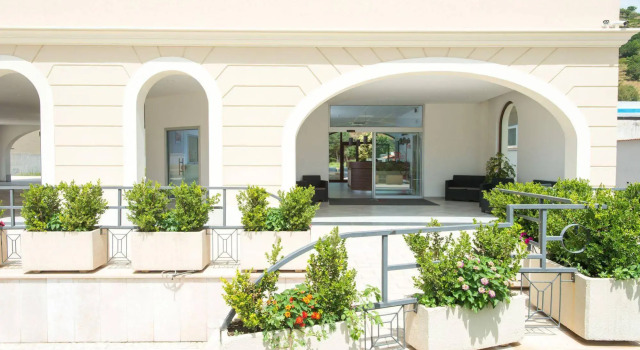 Hotel St. Giorgio