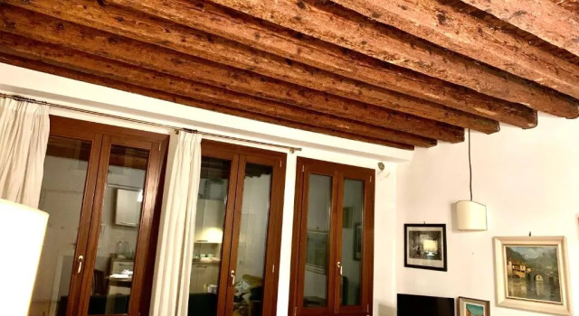 Furlani house 6, Забронировать Апартаменты/квартира Апартаменты Венеции, рядом с Консульство Франции в Венеции, Апартаменты/квартира