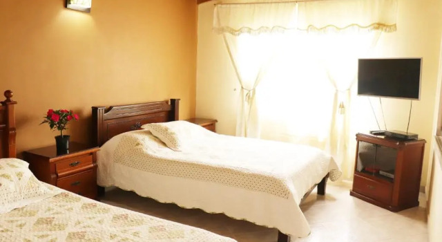 Номер Standard Mayorca Homestay