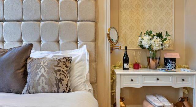 Elegant Apartment in Marylebone, Book Lejlighed Lejligheder i Merseyside, Lejlighed