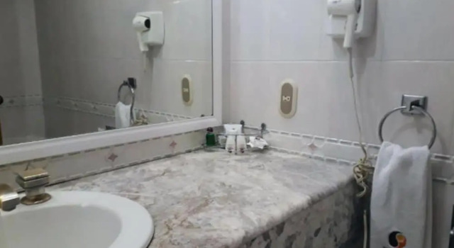Номер Superior San Juan Park Hotel