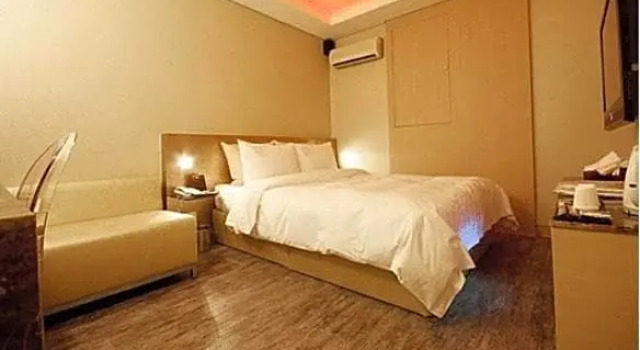 Camera doppia Standard Happy Tears Hotel