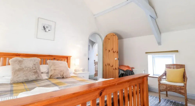 1 The Terrace, Boek Vakantiehuis  