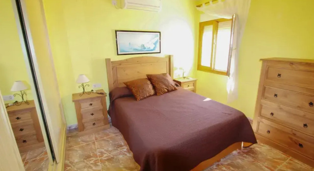 Pineda - modern, well-equipped villa with private pool in Costa Blanca
