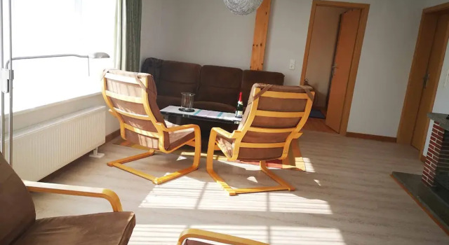 Apartment Sommer