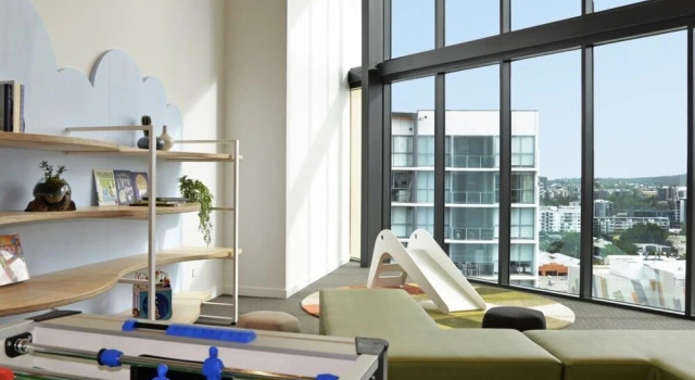 Brisbane One Apartments by CLLIX, Забронировать Апартаменты/квартира СПА-отели Брисбна, рядом с Wheel of Brisbane, SPA-услуги
