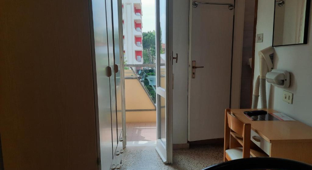 Номер Economy Hotel Colorado