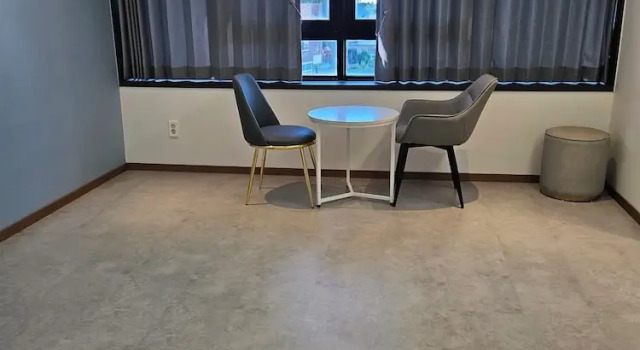 Номер Standard White Windmill Guesthouse