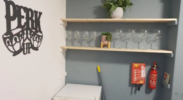 Апартаменты Topzy-Turvy - 1 Bedroom Apartment
