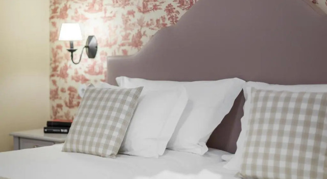 Двухместный номер Standard Castanheiro Boutique Hotel