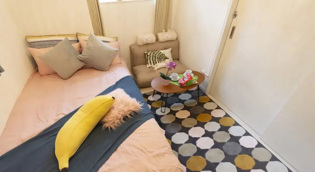 Апартаменты Mare House-1F