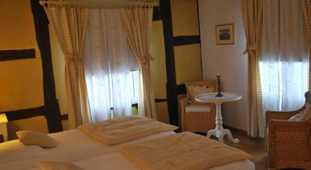 Auberge Saint Laurent, Book Hostel Hostels in Haut-Rhin, Hostel