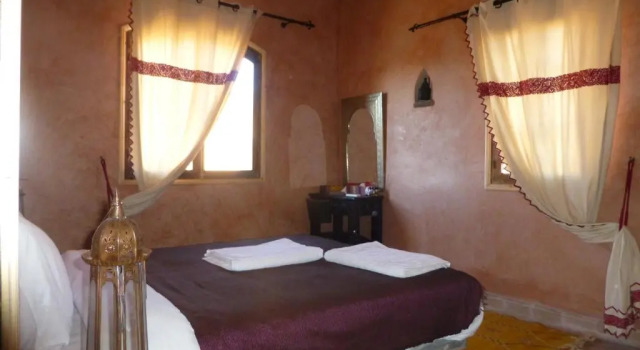 Номер Classic Kasbah La Cigogne