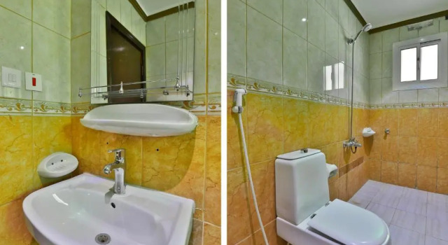Апартаменты OYO 273 Star Yanbu Hotel Suites