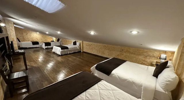 NASS Central Garden, Book Hotel Cheap Hotels in Sierra