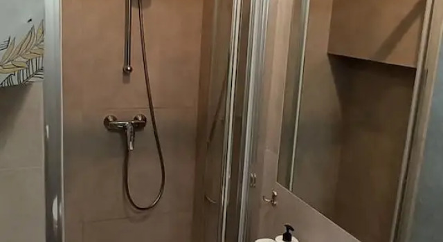 Люкс Cracow Central Aparthotel