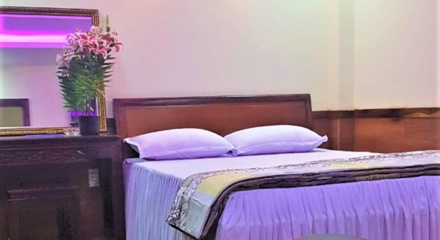 Hoa Anh Dao 2 Hotel