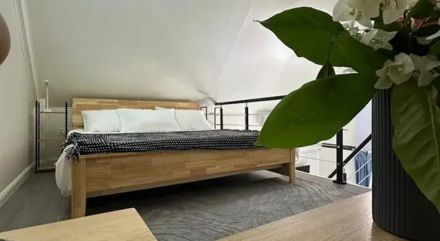 Люкс Superior Ambra Maldives