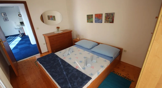 Comfortable Apartment for 5 Persons