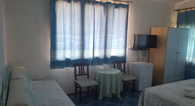 Bed and Breakfast Gigi e Antonella, Book Hotel Hoteller i Porto Rotondo med parkering, Parkering