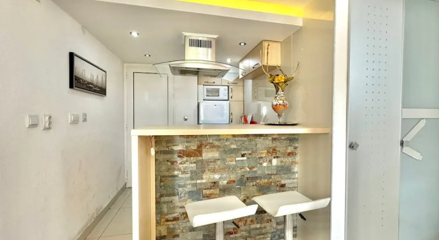 Апартаменты Superior Sun Rose Apartments Sveti Stefan