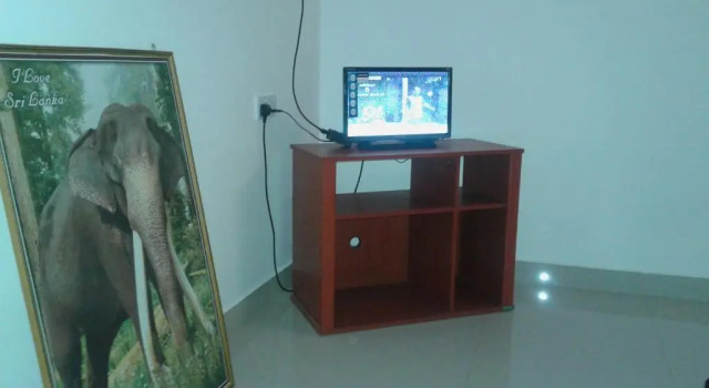 Номер Economy Sevonrich Holiday Resort