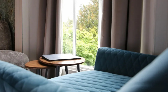 Номер Standard Latimer House