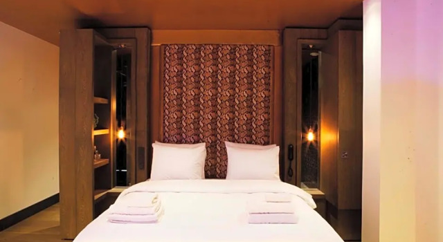 Номер Standard Manzos Suites