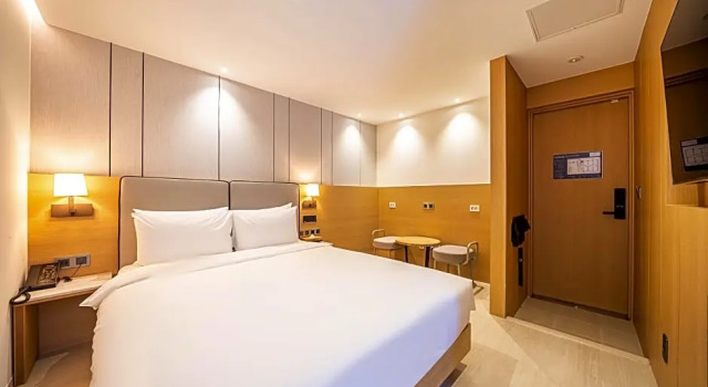 Changwon Masan Ocean View Hotel, 予約 ホテル 昌原市 慶尚南道