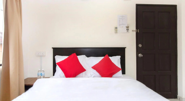 Hotel O 91 @ Bukit Mewah, Забронировать Отель Каджанг Селангор