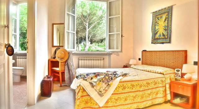 Номер Standard Hotel Villa Fiorisella