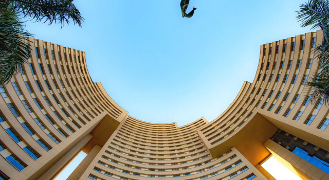 Radisson Alphaville