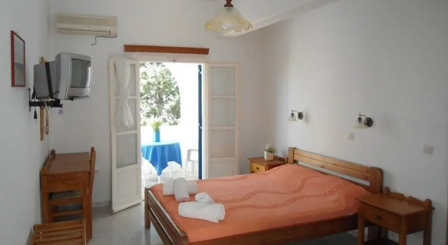 Студия Standard Free Sun Rooms and Apartments