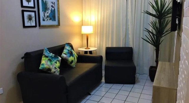 Apartamento Ametista 2 + Bykes