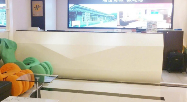 Shun-Yi Hotel