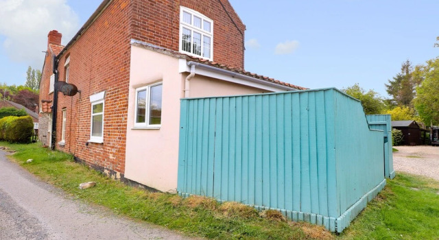 2 Lock Cottages, Boek Vakantiehuis Hotels in Norfolk met parkeren, Parkeren