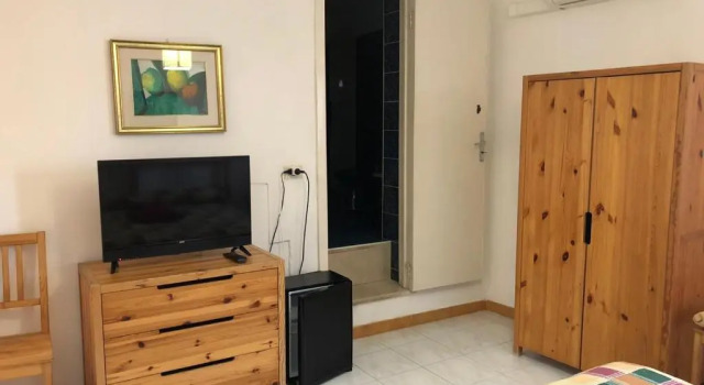 Номер Standard Rocca Sul Mare Hotel