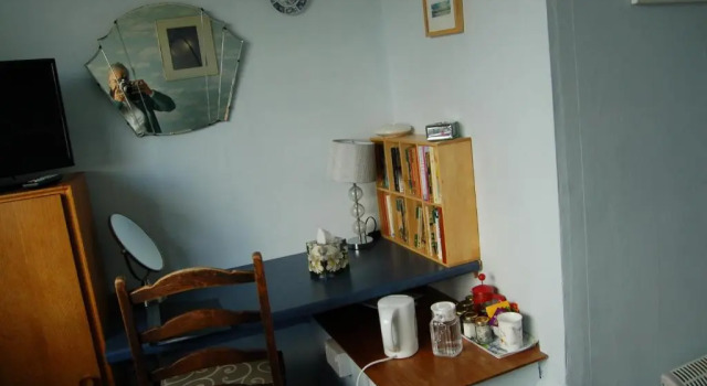 Номер Standard Aspen B&B