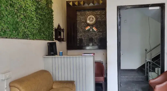 Lime Tree Apartment - 636 Sec 43 Gurgaon