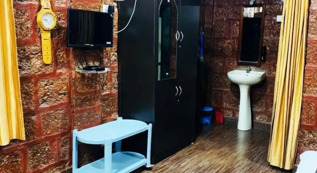 Номер Standard Mayekars Holiday Home