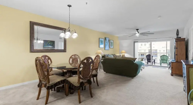 Oceanwalk 11-603, Забронировать Апартаменты/квартира Апартаменты Daytona Beach Area, Апартаменты/квартира