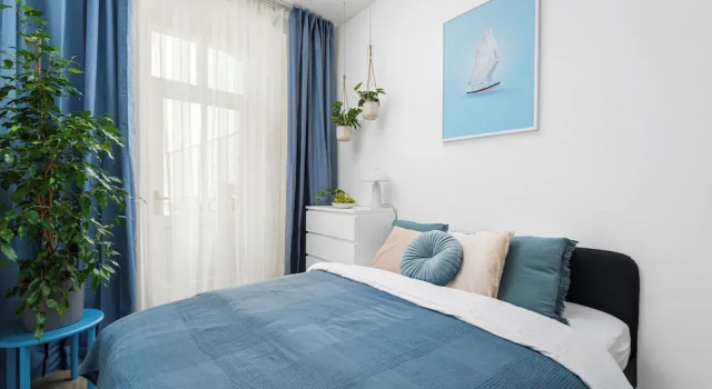Апартаменты Economy Enjoy Downtown Boutique Apartments #12 by goodnite cz