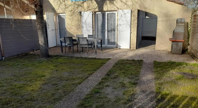 Appartement villa Oceanides 500m de la plage N 8